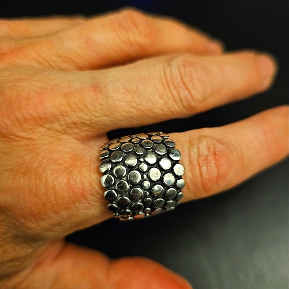 Fashion ring - Picture 1 of 3